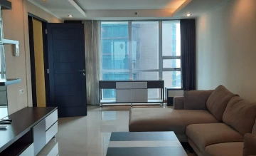 Apartemen Disewa di Jakarta selatan 3 BR Apartemen Pet Friendly di Jaksel