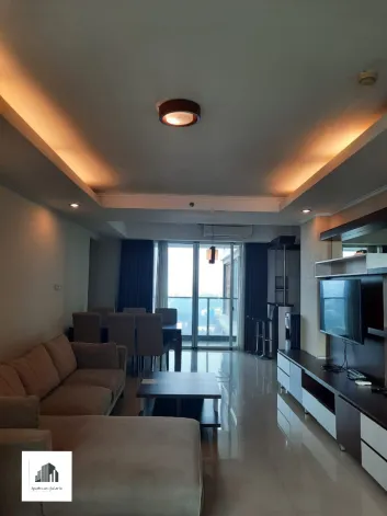 Apartemen Dijual 3 BR Apartemen Pet Friendly Di jaksel 1 watermark_1714728332530