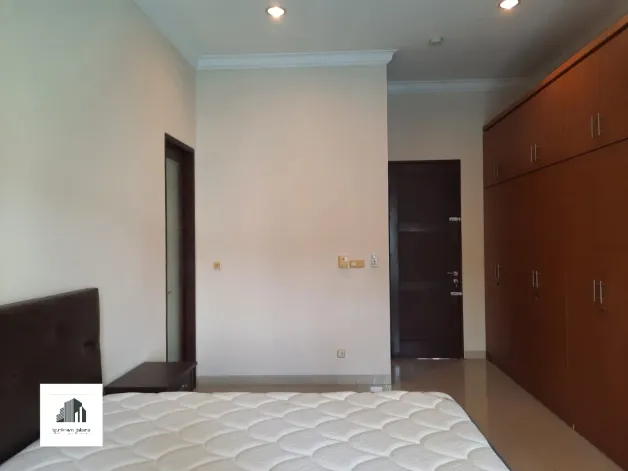 Rumah Disewa Beautiful Well Maintained House At kemang South Jakarta 11 watermark_1714812551106