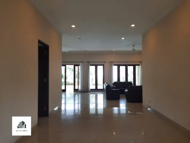 Rumah Disewa Beautiful Well Maintained House At kemang South Jakarta 4 watermark_1714812906448