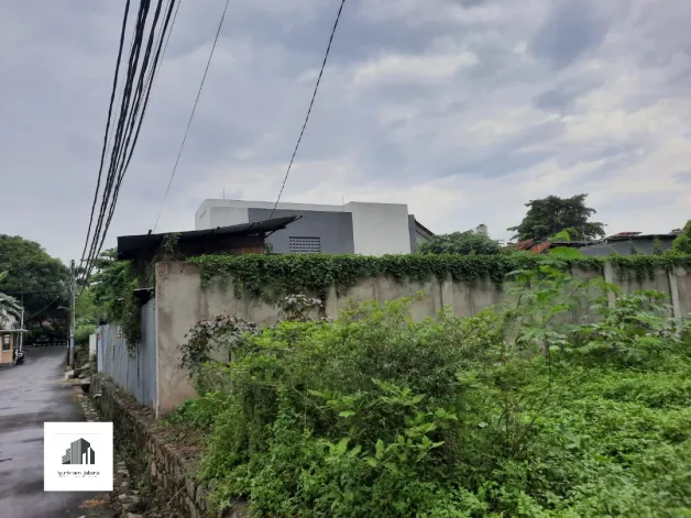 Tanah/Kavling Dijual Kavling Pondok Aren Dekat Bintaro Exchange 2 watermark_1714827492455