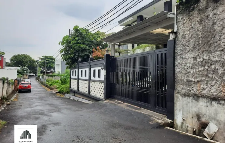 Kavling Pondok Aren Dekat Bintaro Exchange 3