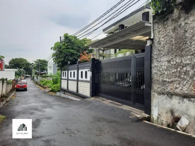 Tanah/Kavling Dijual Kavling Pondok Aren Dekat Bintaro Exchange 3 watermark_1714827549747