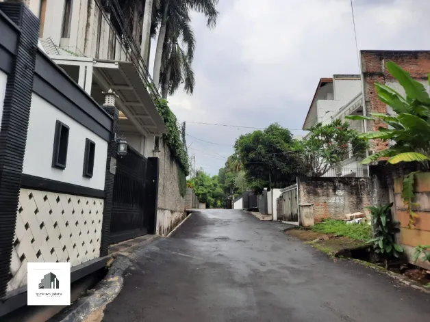 Tanah/Kavling Dijual Kavling Pondok Aren Dekat Bintaro Exchange 4 watermark_1714827602860