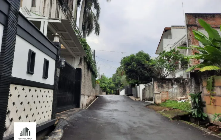 Kavling Pondok Aren Dekat Bintaro Exchange 4