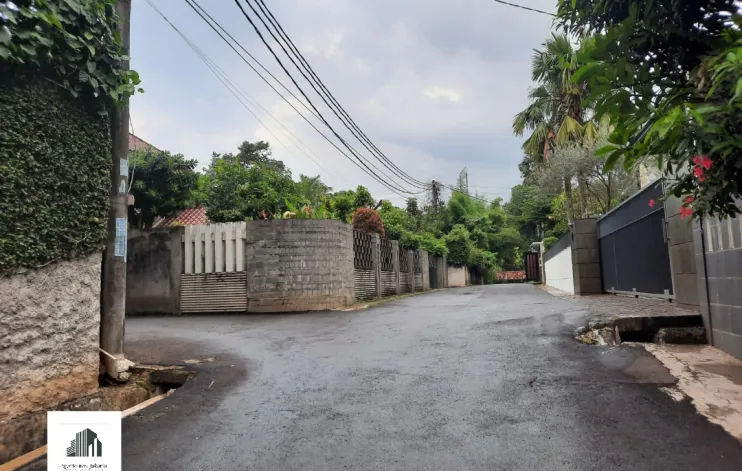 Kavling Pondok Aren Dekat Bintaro Exchange 5