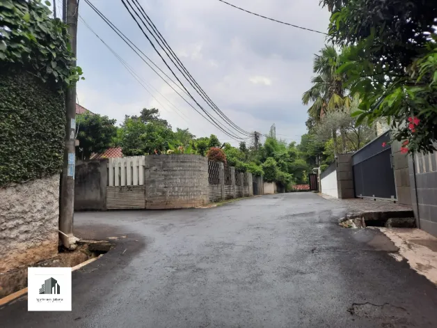 Tanah/Kavling Dijual Kavling Pondok Aren Dekat Bintaro Exchange 5 watermark_1714827649327