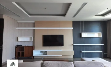 Apartemen Disewa di Jakarta selatan 3 BR Extra Spacious At Bloomington Kemang Village