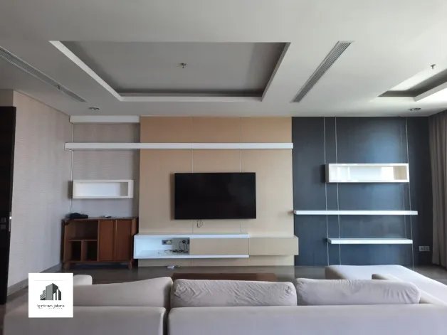 Apartemen Disewa 3 BR Extra Spacious At Bloomington Kemang Village 1 watermark_1715063618706