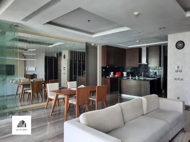 Apartemen Disewa 3 BR Besar Bloomington Kemang Village 2 watermark_1715063956536