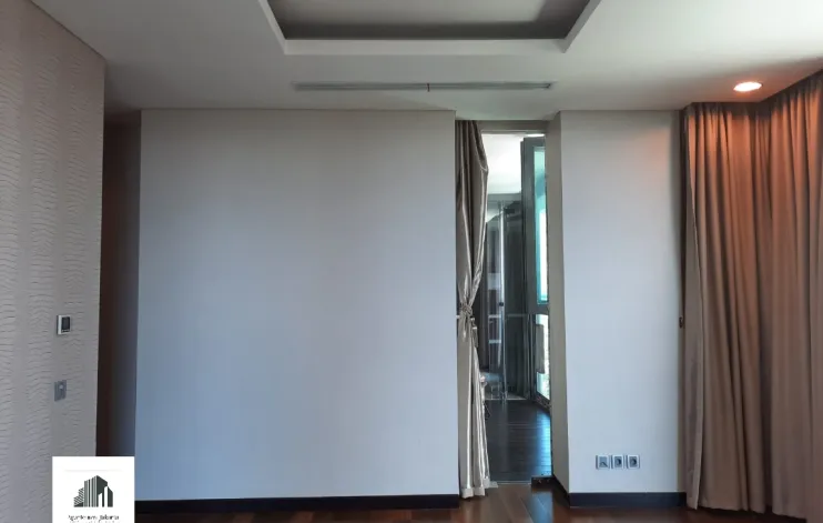 3 BR Extra Spacious The Bloomington Kemang Village 6