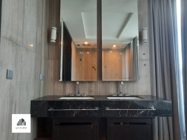 Apartemen Dijual 3 BR Besar Bloomington Kemang Village 8 watermark_1715064145646