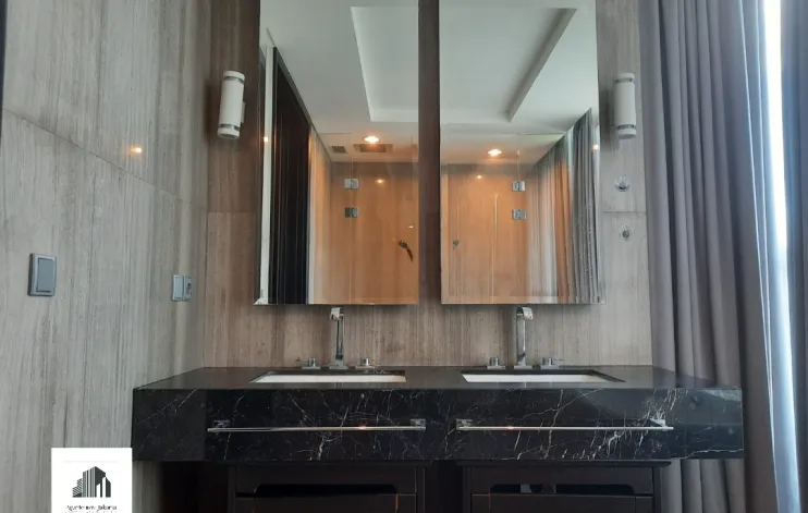 3 BR Extra Spacious The Bloomington Kemang Village 8