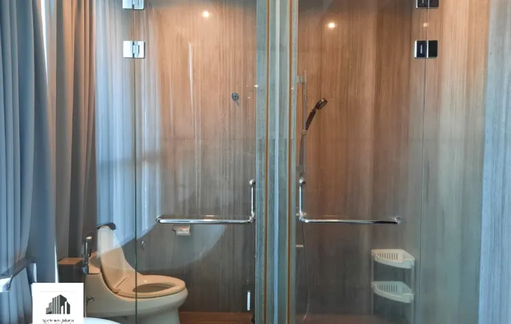 3 BR Extra Spacious The Bloomington Kemang Village 10