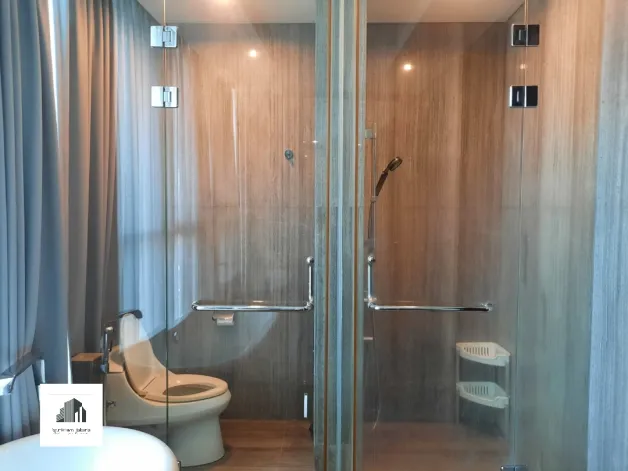 Apartemen Dijual 3 BR Extra Spacious The Bloomington Kemang Village 10 watermark_1715064195905