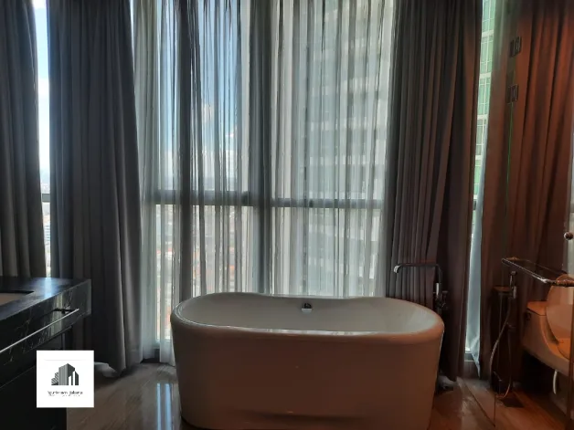Apartemen Dijual 3 BR Extra Spacious The Bloomington Kemang Village 9 watermark_1715064260191