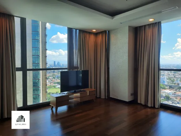 Apartemen Dijual 3 BR Besar Bloomington Kemang Village 5 watermark_1715064362764