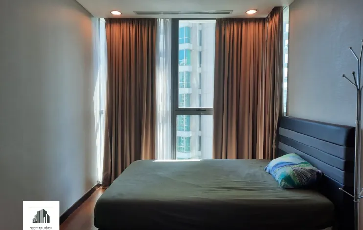 3 BR Extra Spacious The Bloomington Kemang Village 14
