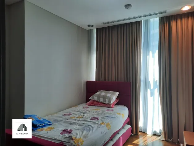 Apartemen Dijual 3 BR Besar Bloomington Kemang Village 12 watermark_1715064457986