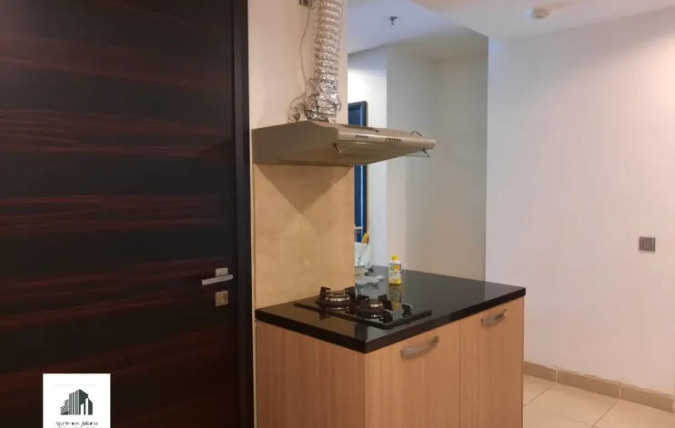 3 BR Besar Bloomington Kemang Village 18