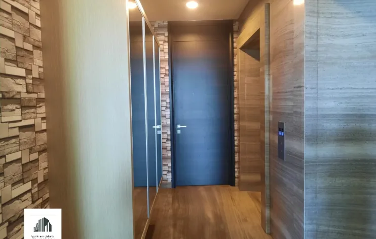 3 BR Besar Bloomington Kemang Village 20