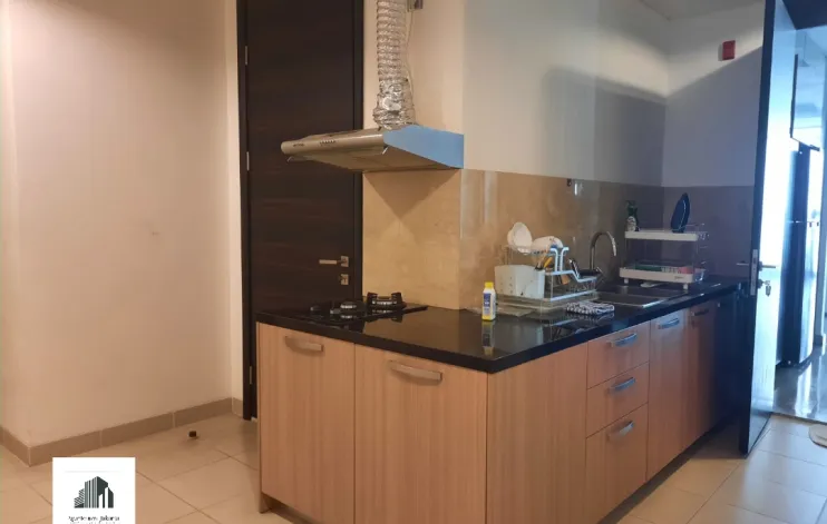 3 BR Besar Bloomington Kemang Village 19