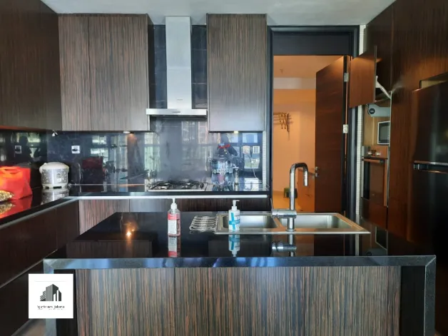 Apartemen Disewa 3 BR Extra Spacious At Bloomington Kemang Village 4 watermark_1715064824011