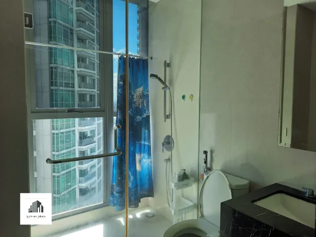 Apartemen Dijual 3 BR Besar Bloomington Kemang Village 13 watermark_1715064868637