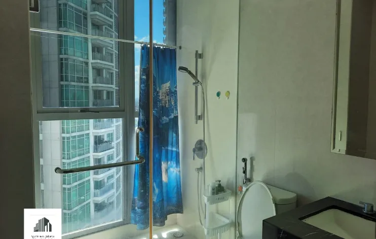 3 BR Extra Spacious The Bloomington Kemang Village 13