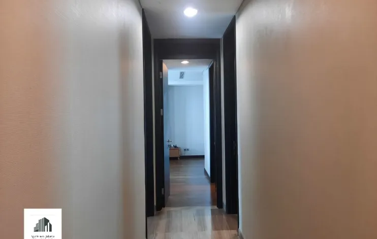 3 BR Besar Bloomington Kemang Village 11