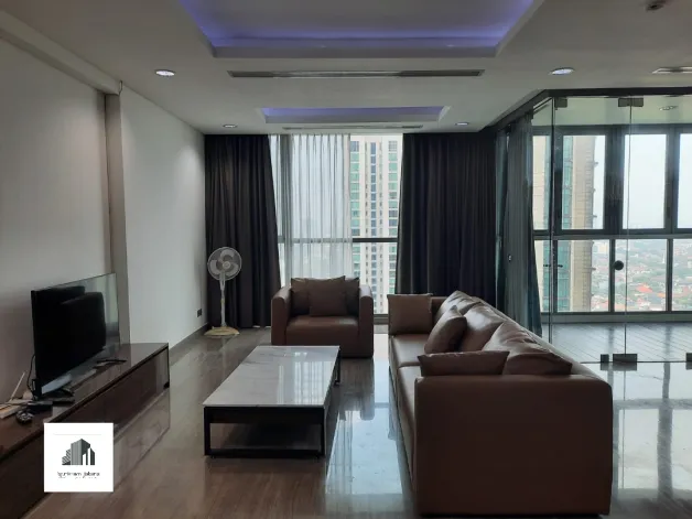 Apartemen Disewa Minimalist 3 BR Bloomington Apartment 1 watermark_1715085323133