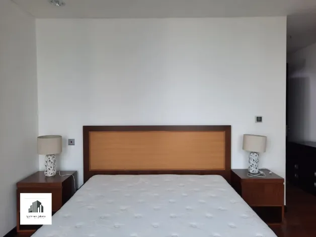 Apartemen Disewa 3 BR Minimalis Bloomington Apartemen 5 watermark_1715085413675