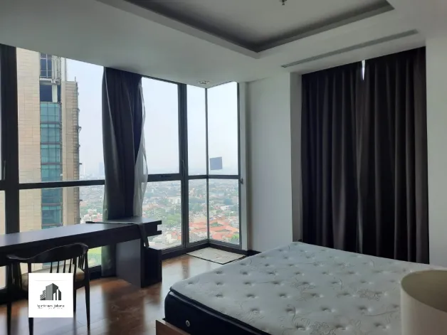 Apartemen Disewa Minimalist 3 BR Bloomington Apartment 4 watermark_1715085455699