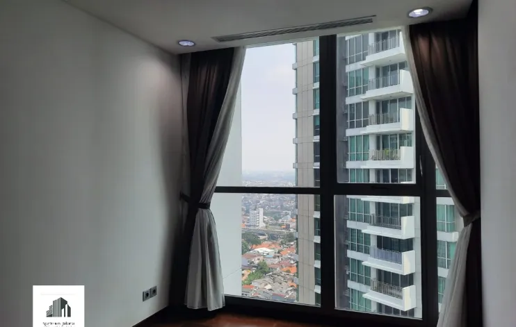 3 BR Minimalis Bloomington Apartemen 8