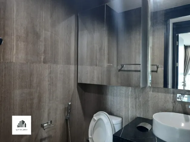 Apartemen Disewa Minimalist 3 BR Bloomington Apartment 9 watermark_1715085660310