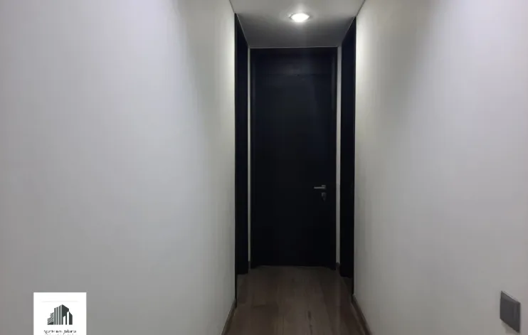 3 BR Minimalis Bloomington Apartemen 7