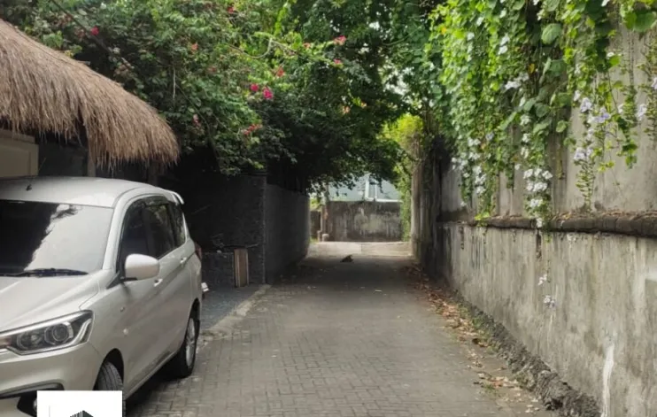 Tanah Dijual Lokasi Strategis Di Seminyak Bali 1