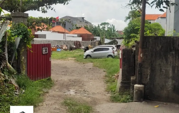 Tanah Dijual Lokasi Strategis Di Seminyak Bali 2