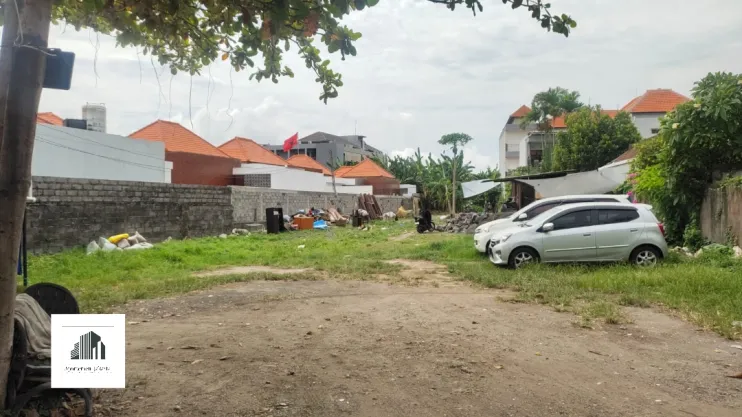 Tanah/Kavling Dijual Tanah Dijual Lokasi Strategis Di Seminyak Bali 3 watermark_1715159357875