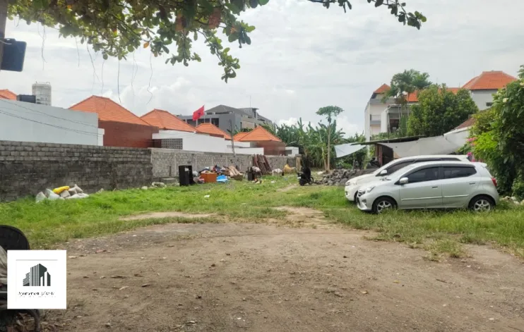 Tanah Dijual Lokasi Strategis Di Seminyak Bali 3