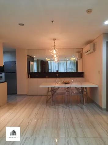 Apartemen Disewa 2 BR Modern Minimalis Apartemen Pet Friendly 2 watermark_1715844676697