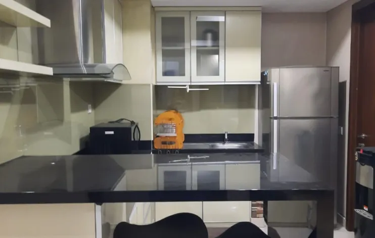 2 BR Apartemen Pet Friendly Kemang Area 3