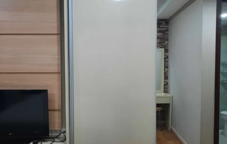 2 BR Apartemen Pet Friendly Kemang Area 5