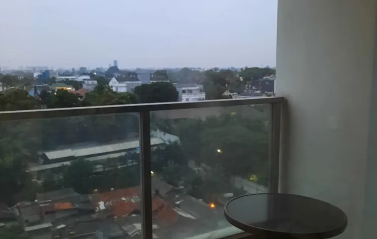 2 BR Apartemen Pet Friendly Kemang Area 9