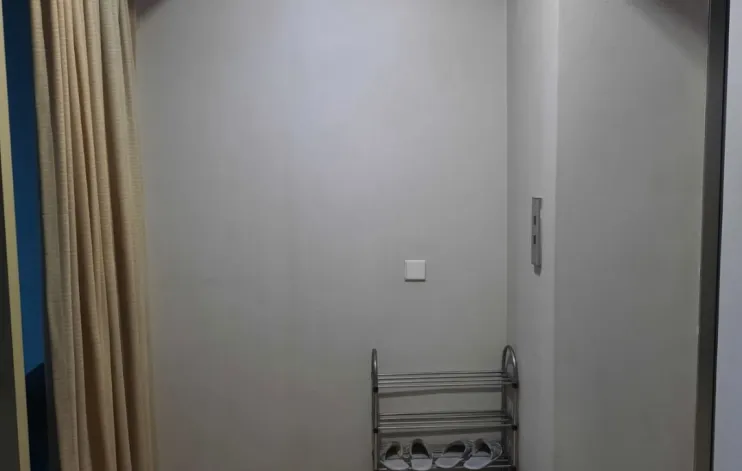 2 BR Apartemen Pet Friendly Kemang Area 10