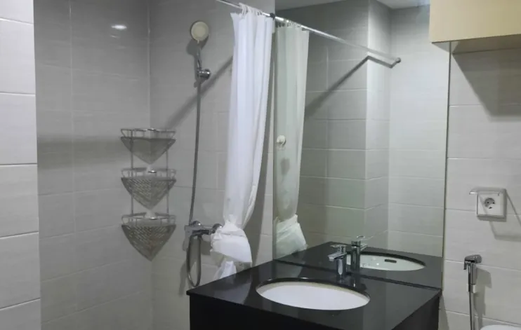 2 BR Apartemen Pet Friendly Kemang Area 8