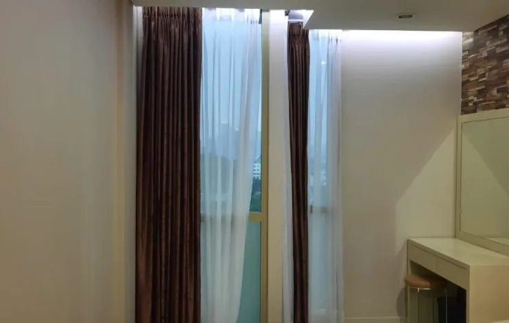 2 BR Apartemen Pet Friendly Kemang Area 6
