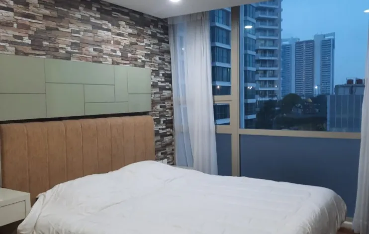 2 BR Apartemen Pet Friendly Kemang Area 4