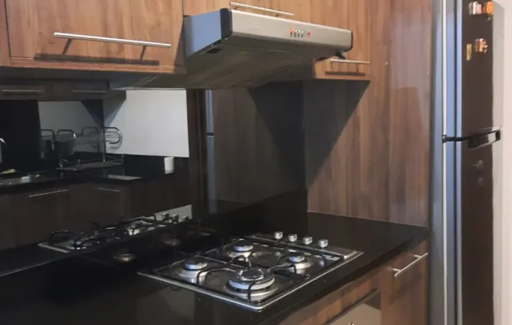 Apartemen 2 BR Pet friendly Kemang Village 3