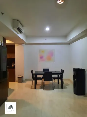 Apartemen Disewa Apartemen 2 BR Pet friendly Kemang Village 5 watermark_1715854419083